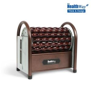 헬스웨이  KG 롤러마사지기 HRS-200 클럽용 다리라인