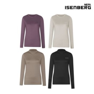 네파 이젠벅 여성 기능성 베이스레이어 4종 33449956