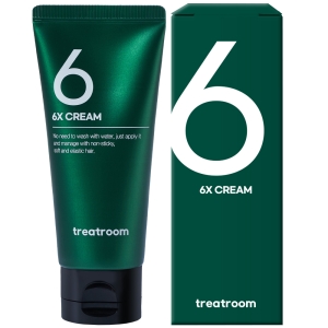 트리트룸 식스엑스크림 노워시 헤어 팩 트리트먼트 1개 100ml - 에누리 가격비교 트리트룸 식스엑스크림 노워시 헤어 팩 트리트먼트 1개 100Ml - 에누리 가격비교