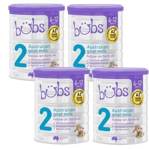 법스 호주 산양 분유 2단계 800g(해외구매)