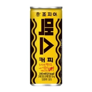 해태  조지아 맥스 240ml X30