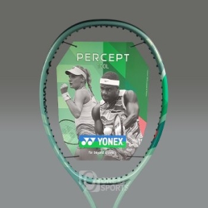 요넥스  펄셉 퍼셉트 PERCEPT 100L 280g 무료스트링외 4종