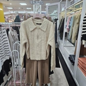 SOOS DP01 덴버집업 S233NJP9Z3