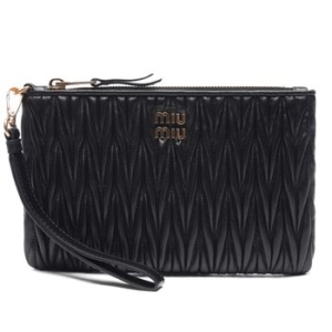 미우미우 마테라쎄 클러치백_5NH014 2FPP F0002