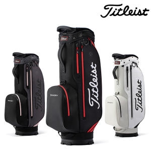 타이틀리스트  엘리트 라이트 14 stadry 캐디백 (TB21CTSELK)