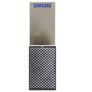 삼성전자  무풍 큐브 CFX-H100D