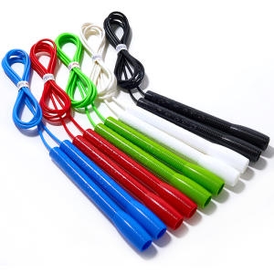 김수열줄넘기  고급형줄넘기 (96-001)