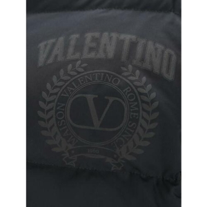 발렌티노 PAP 패딩 3V3CNC309J4 0NO BLACK