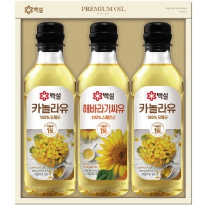 백설 프리미엄 14호