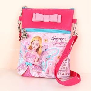 시크릿쥬쥬 시크릿 크로스백