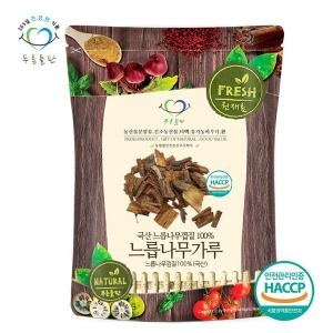 푸른들판 국내산 느릅나무가루 100g