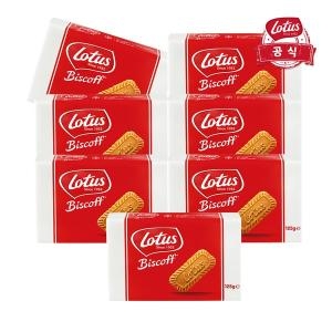 로투스  비스코프 125g