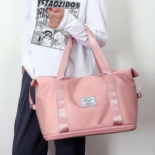 대용량 확장 보스턴백 ELG-068 보스턴백,캐리어보조가