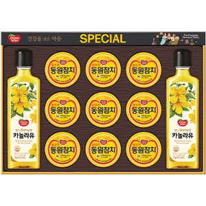  동원F&B 스페셜 O-97호 [빠른배송]