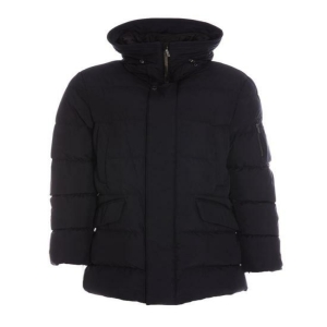 무레르 자켓 DAVIDESTPU0498 Blue