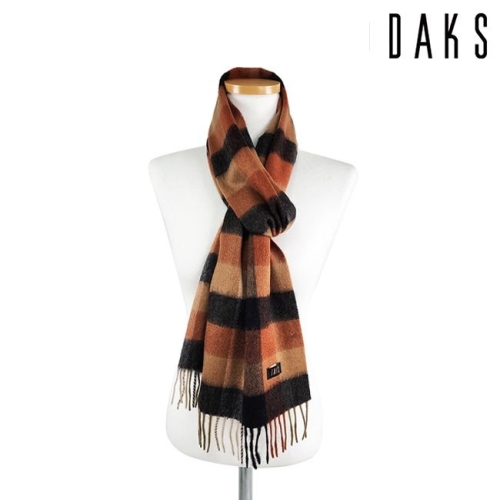 닥스 캐시미어 머플러 FKS275