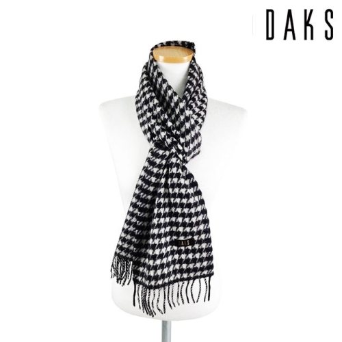 닥스 캐시미어 머플러 FKS274