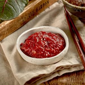 싱싱푸드  갈치속젓 250g