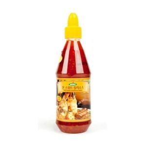 몬 스위트 칠리소스 435ml 2개