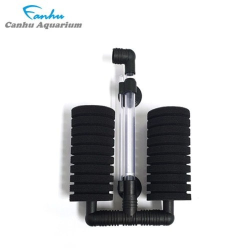 칸후  바이오 스펀지 여과기 XY-2822