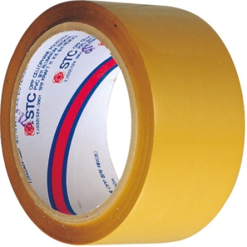 테이팩스  박스테이프 50mm x 50m