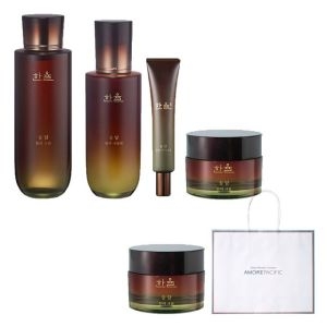 한율 송담 기초 세트 5종 세트