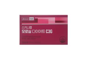 헬스밸런스 스키니랩 모로실 다이어트 C3G 700mg 14정