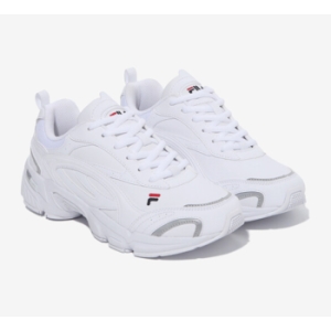 휠라 클래식하고 어떤코디든 매치하기좋은 데일리슈즈 토러스 V3 1RM02697 300