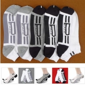 남자 발목양말 유로  1켤레W04EE8D