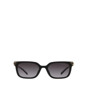 미우미우 선글라스 MU 13WS 1AB5D1 black female sunglasses