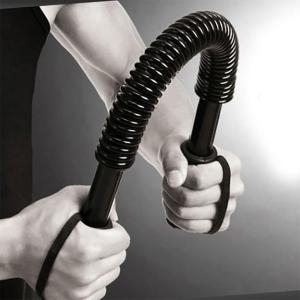 RT  상체 근육 단련 홈트 고급 스프링 완력기 근력기 30kg W98E502