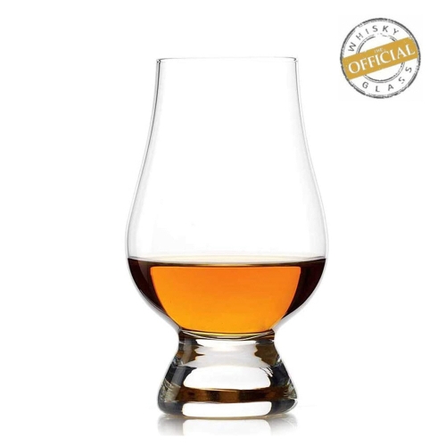 글렌캐런 글라스 싱글몰트 위스키잔 영국 스탠다드 200ml 1개 단품