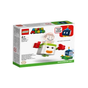 레고  슈퍼마리오 쿠파주니어피에로 확장팩 (71396)