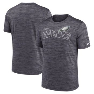 나이키 946754 NFL 남성 티셔츠 Philadelphia Eagles Velocity Arch Performanc