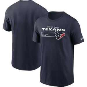 나이키  947123 NFL 남성 티셔츠 Houston Texans Division Essential T-Shirt