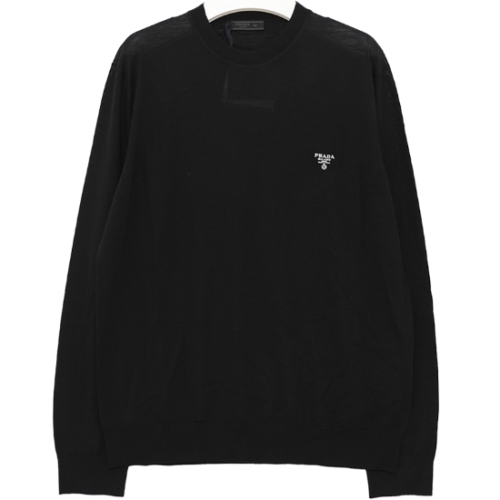 프라다 UMB264 1ZLE F0002 울 니트