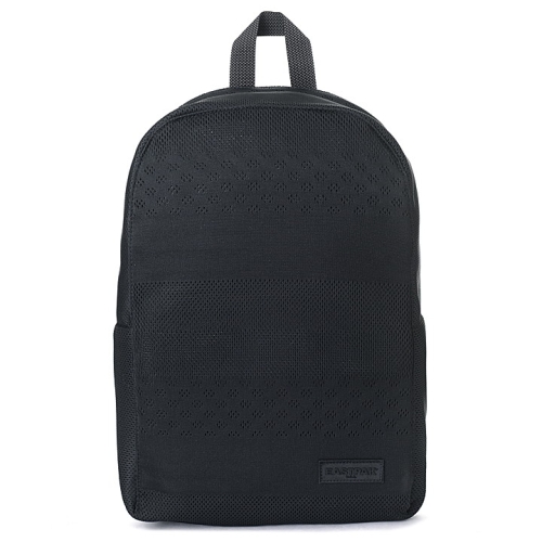 보증서동봉 이스트팩 패디드파커 PADDED PAKR  EIABA14  68S  ONE PIECE BLACK  데일리백팩