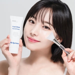 벨프리모 히알글로우 필오프팩 70g
