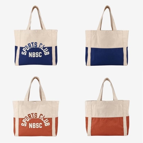 뉴발란스 스포츠클럽 토트백 (NBGCCAA703 59)