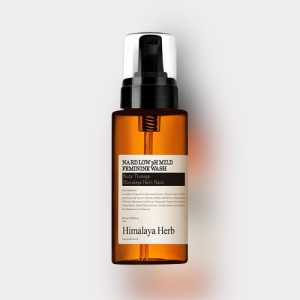 나드 약산성 마일드 여성 청결제 300ml