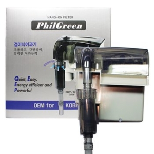 필그린  10W  DT-10F