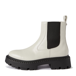 ASH GENESIS STUD 제네시스 스터드 워커 부츠 AE4D01516/IV