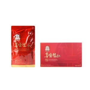 정관장 홍삼원 골드 100ml 96포