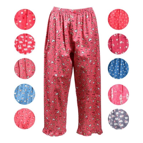 오노마 ONM 여성 홈웨어 9부파자마 감촉이좋은 깜찍한잠옷 8651777