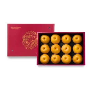 나주종합농산  나주 봉황 배 선물세트 11~13과 7.5kg