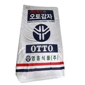 영흥식품 오토 감자전분 20kg