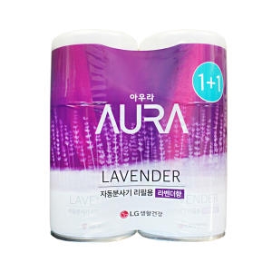 아우라 자동분사기 리필 280ml