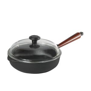 스켑슐트  트래디셔널 깊은 프라이팬