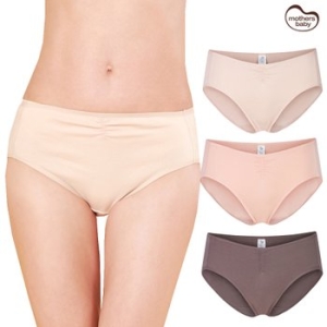 마더스베이비 로우라이즈 팬티