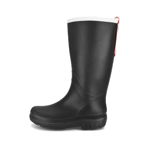 스콰즈 레인부츠 SQS330 2COLOR 여성 장마철 장화 트렌